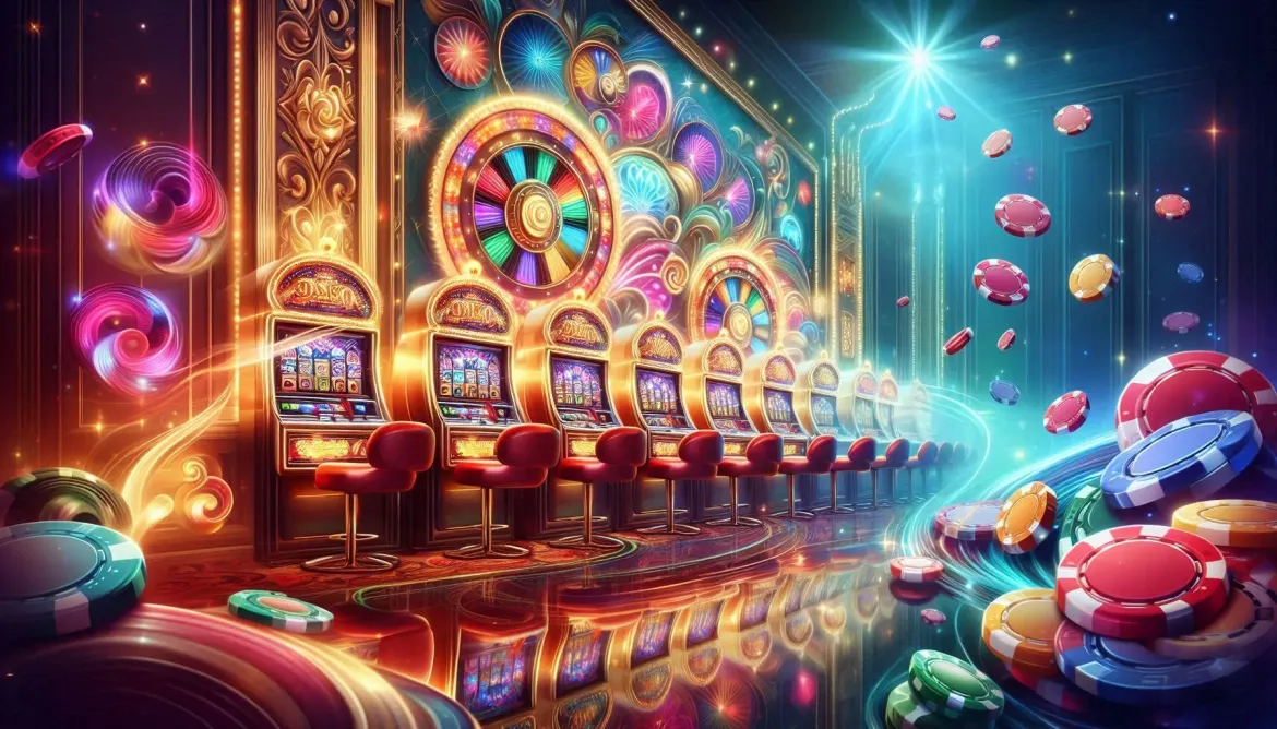 Casino Terrassa